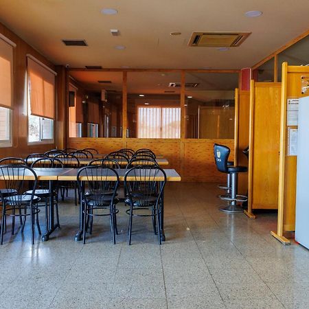 Hotel Restaurant Casa Miquel Alcarraz Экстерьер фото