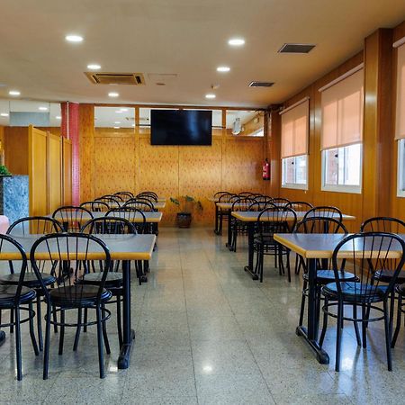 Hotel Restaurant Casa Miquel Alcarraz Экстерьер фото