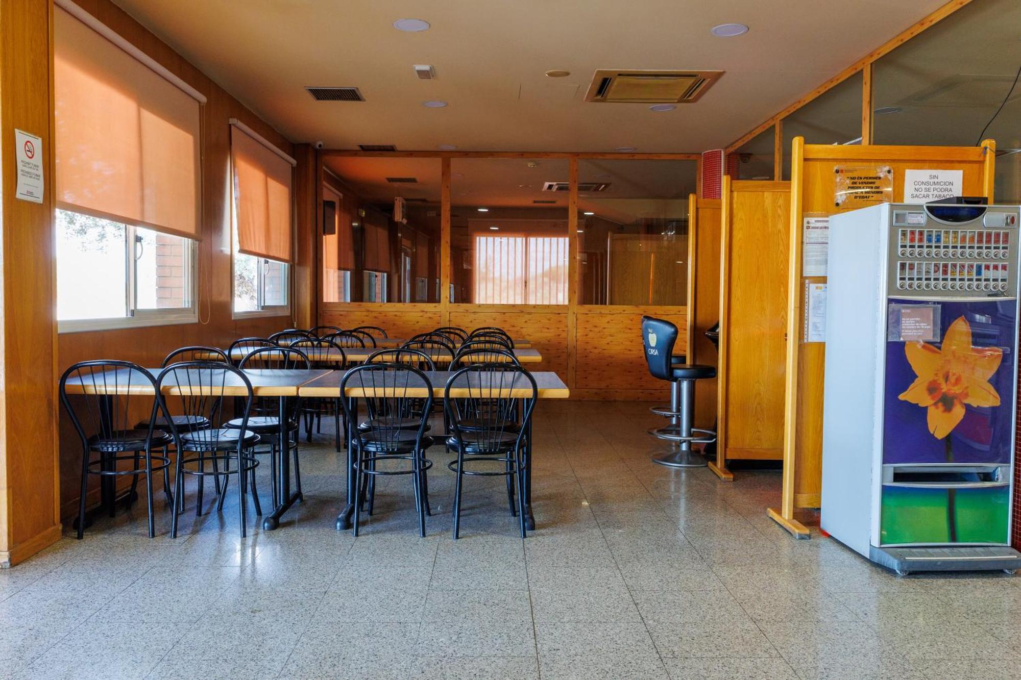 Hotel Restaurant Casa Miquel Alcarraz Экстерьер фото