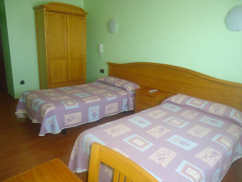 Hotel Restaurant Casa Miquel Alcarraz Экстерьер фото