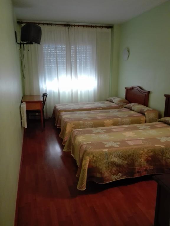 Hotel Restaurant Casa Miquel Alcarraz Экстерьер фото